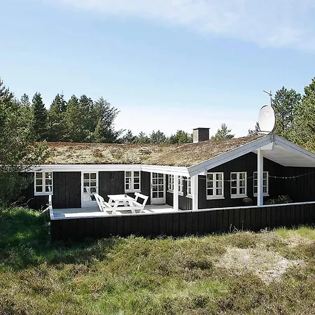 6 Person In * Ålbæk