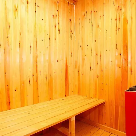 Дом отдыха 6 Person In Albaek-by Traum