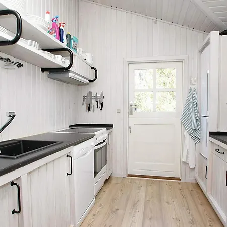 6 Person In Albaek-by Traum * Ольбек