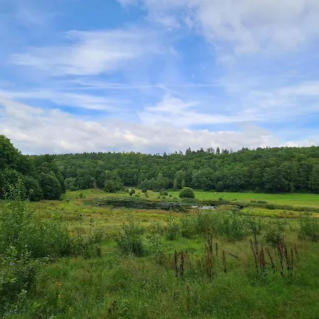 Дом отдыха 6 Person In Albaek-by Traum *