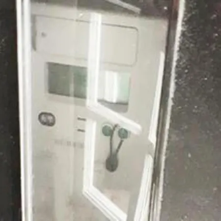 Σπίτι διακοπών 6 Person In Ålbæk