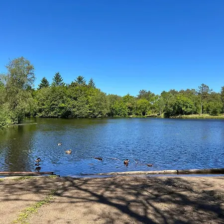 بيت للعطل 6 Person In Ålbæk